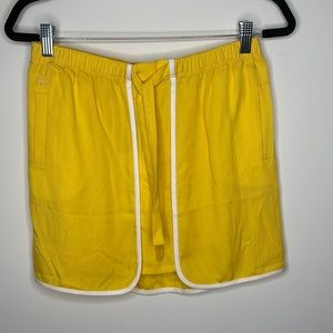 Lacoste Skirt